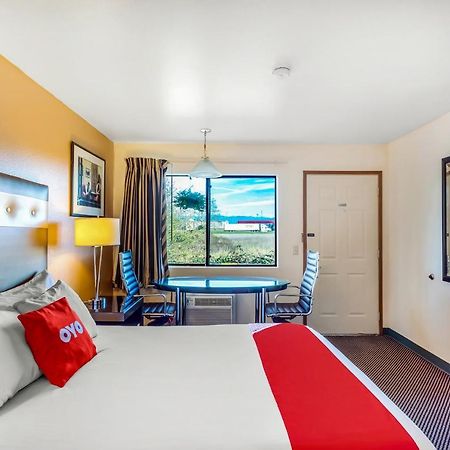 Arlington Motor Inn Luaran gambar