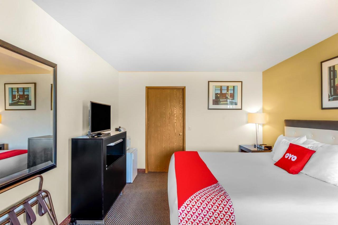 Arlington Motor Inn Luaran gambar