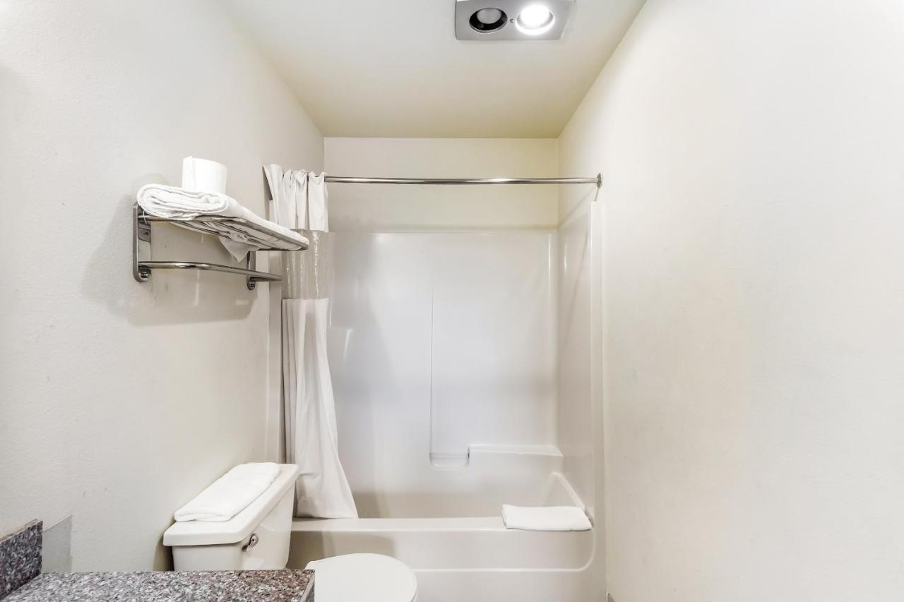Arlington Motor Inn Luaran gambar