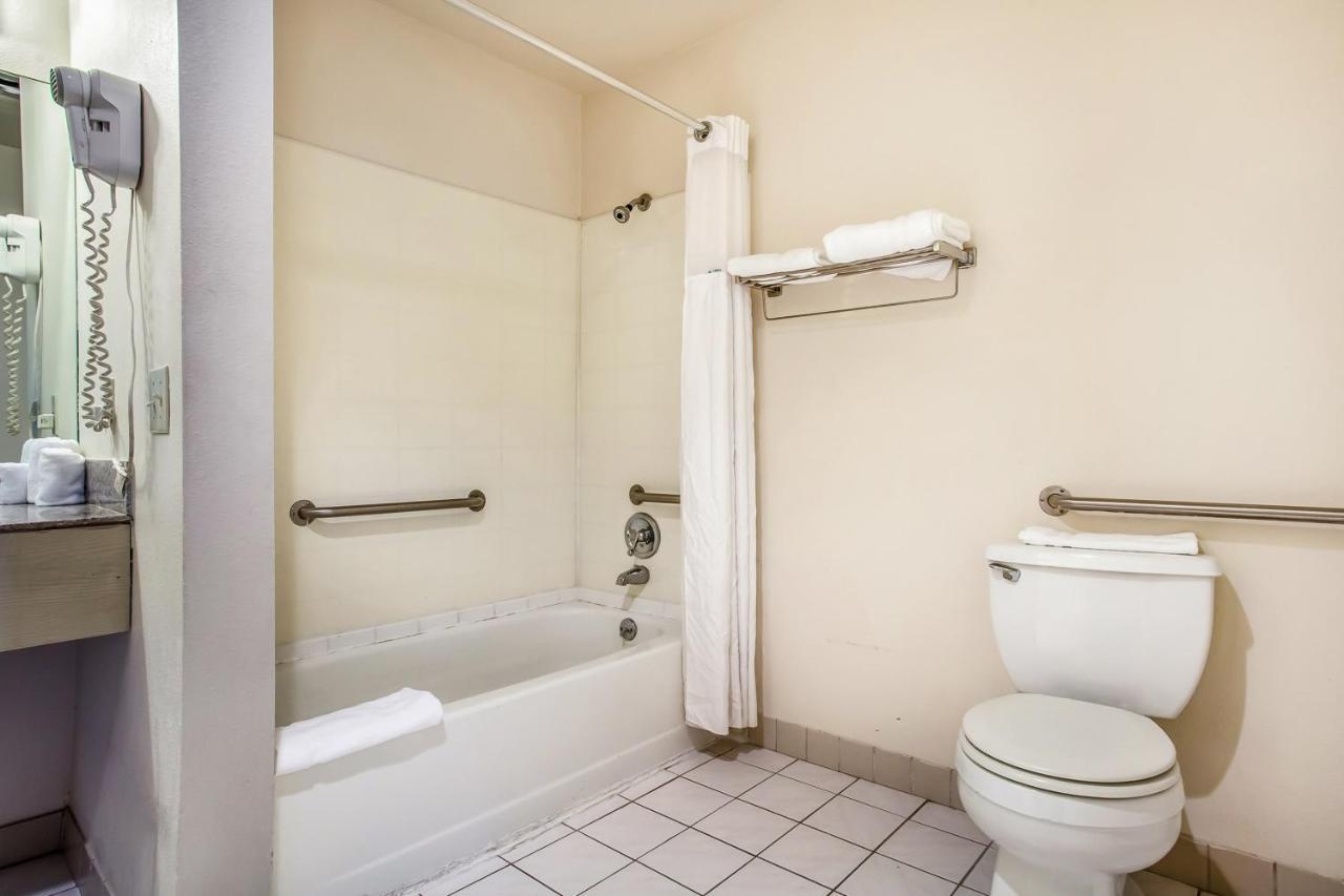 Arlington Motor Inn Luaran gambar