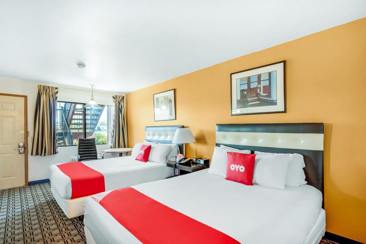 Arlington Motor Inn Luaran gambar