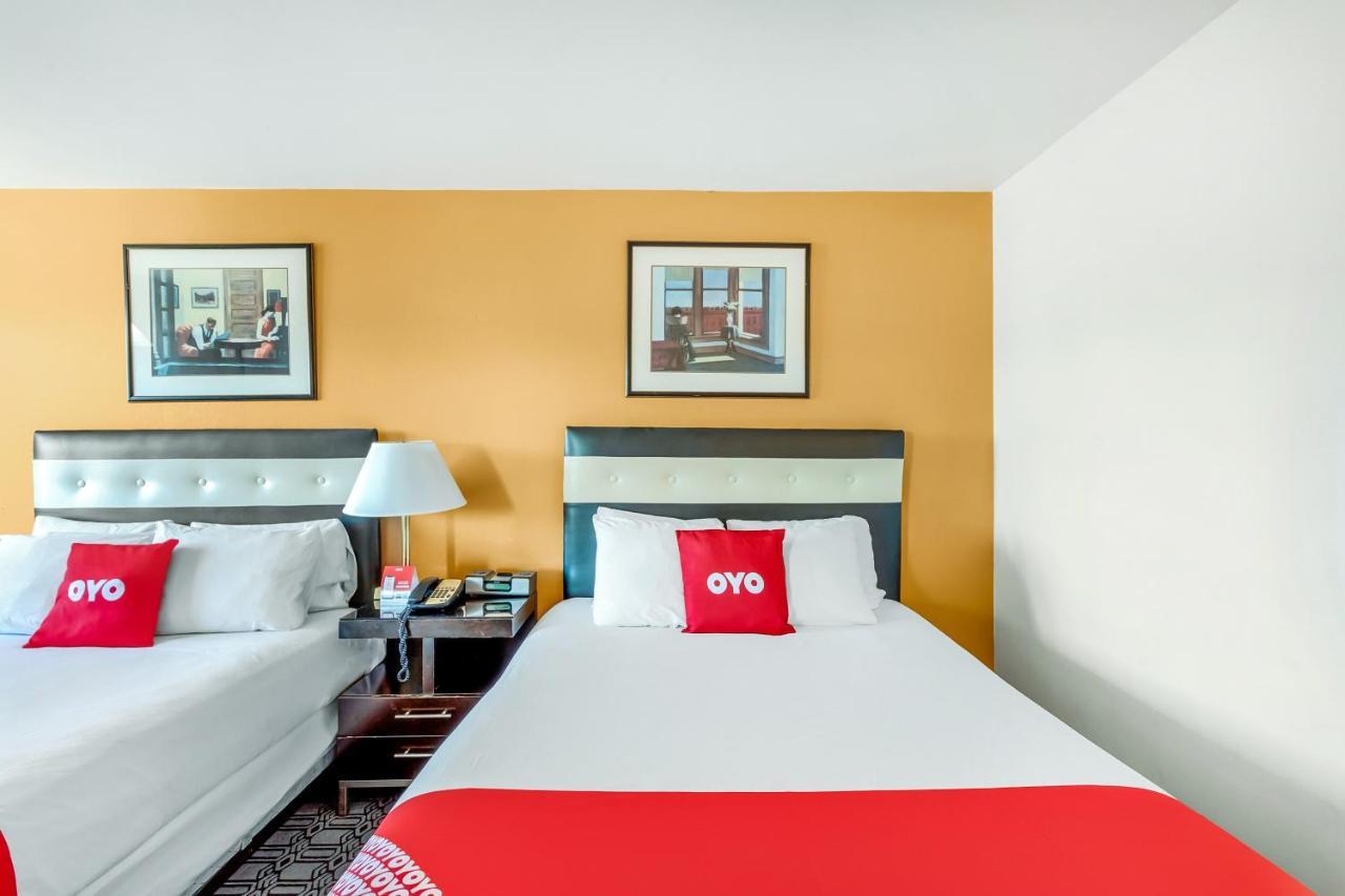 Arlington Motor Inn Luaran gambar