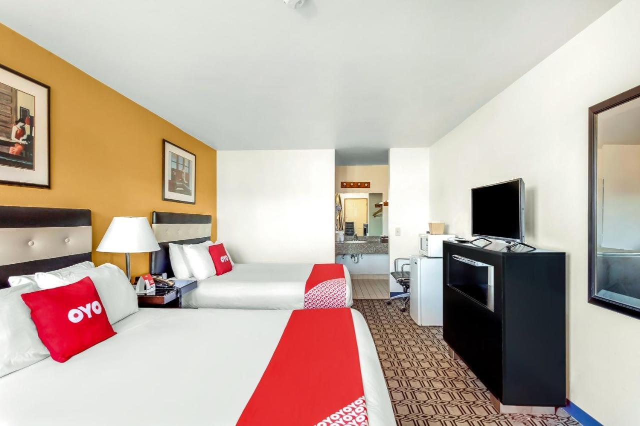 Arlington Motor Inn Luaran gambar