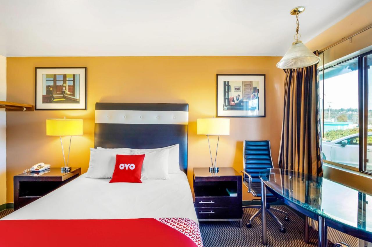 Arlington Motor Inn Luaran gambar