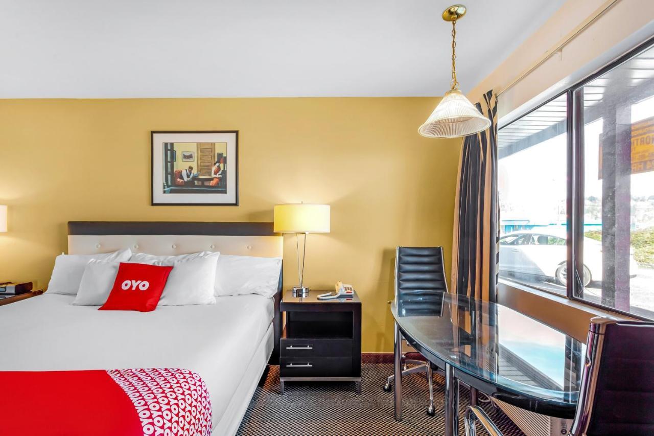 Arlington Motor Inn Luaran gambar