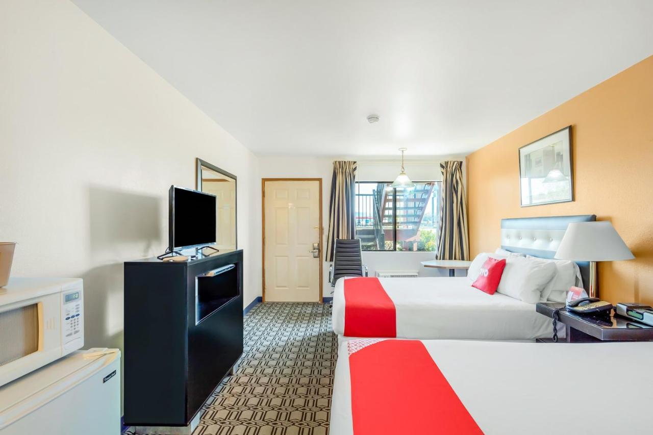 Arlington Motor Inn Luaran gambar