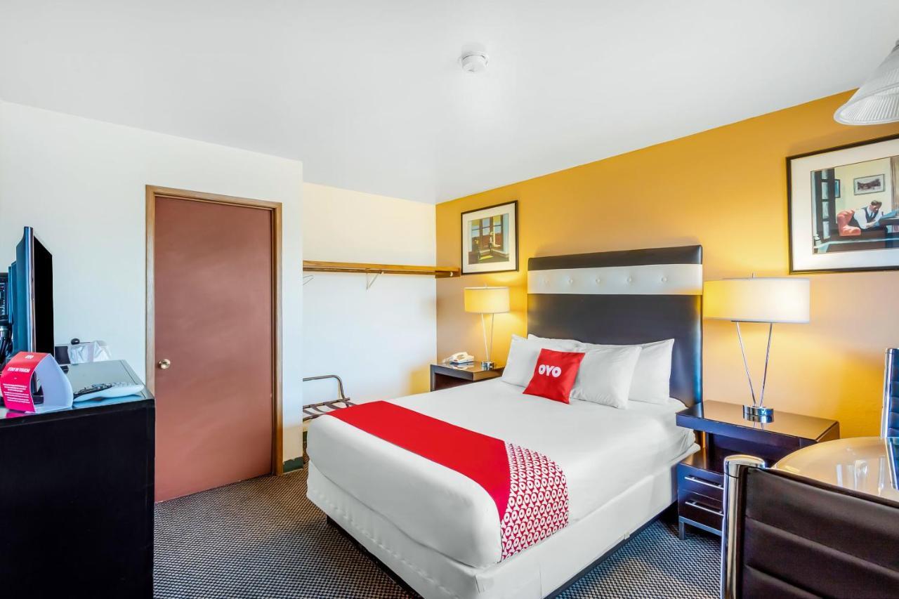 Arlington Motor Inn Luaran gambar