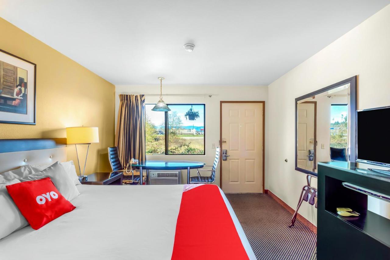 Arlington Motor Inn Luaran gambar
