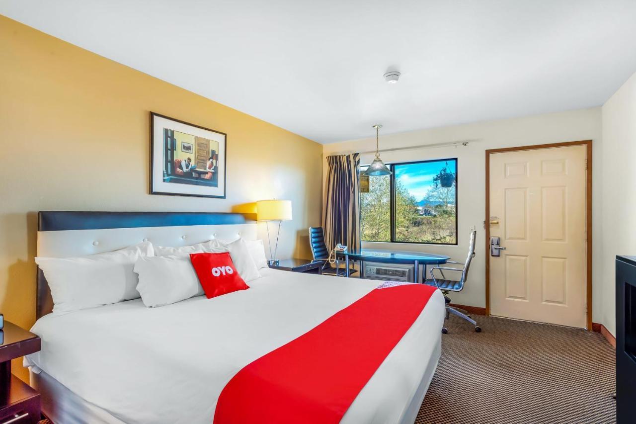 Arlington Motor Inn Luaran gambar
