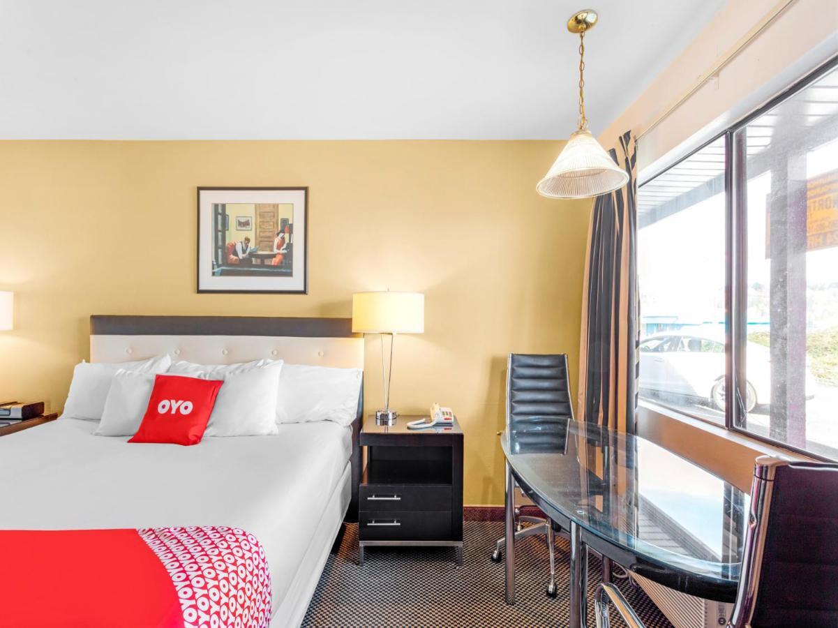 Arlington Motor Inn Luaran gambar
