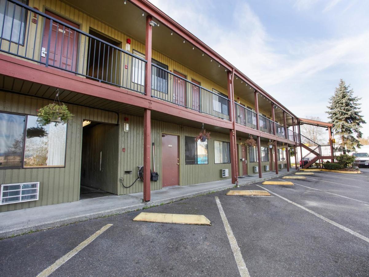 Arlington Motor Inn Luaran gambar