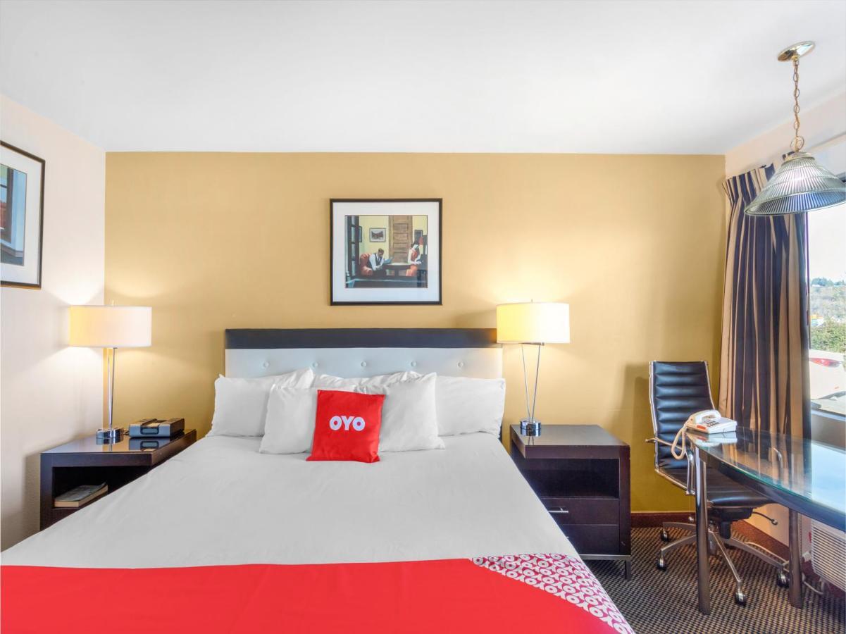 Arlington Motor Inn Luaran gambar