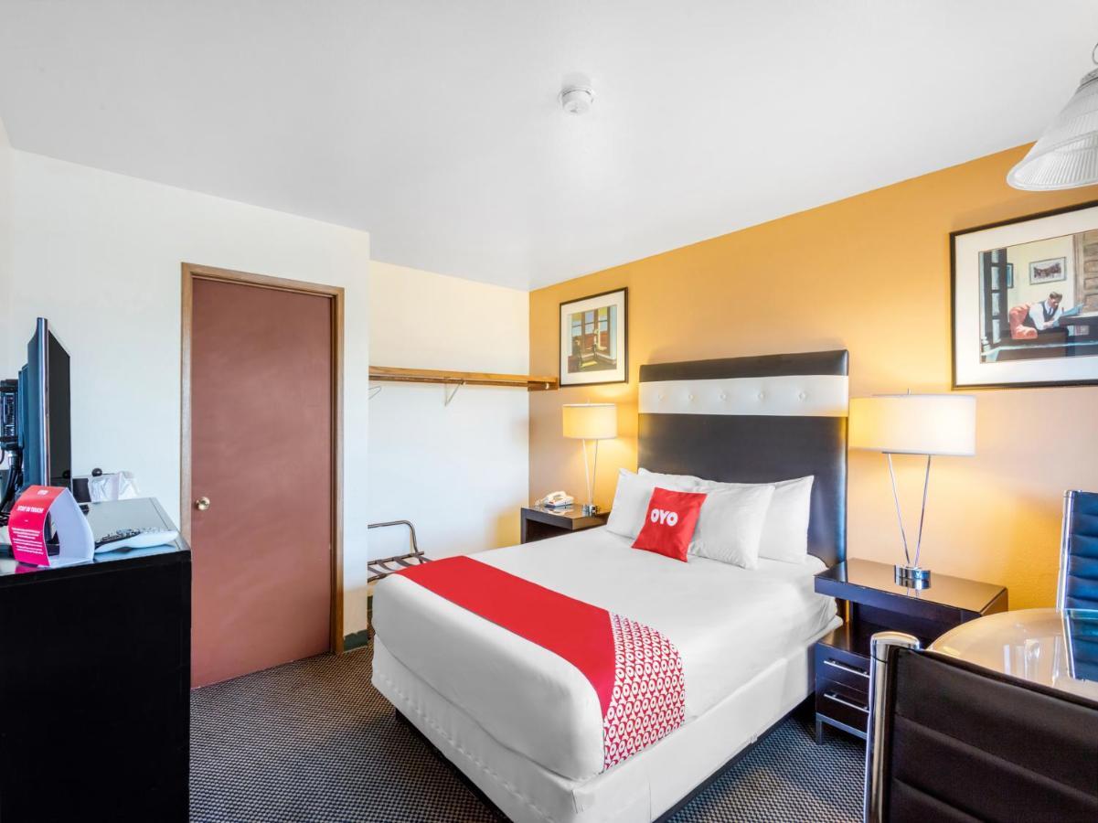Arlington Motor Inn Luaran gambar