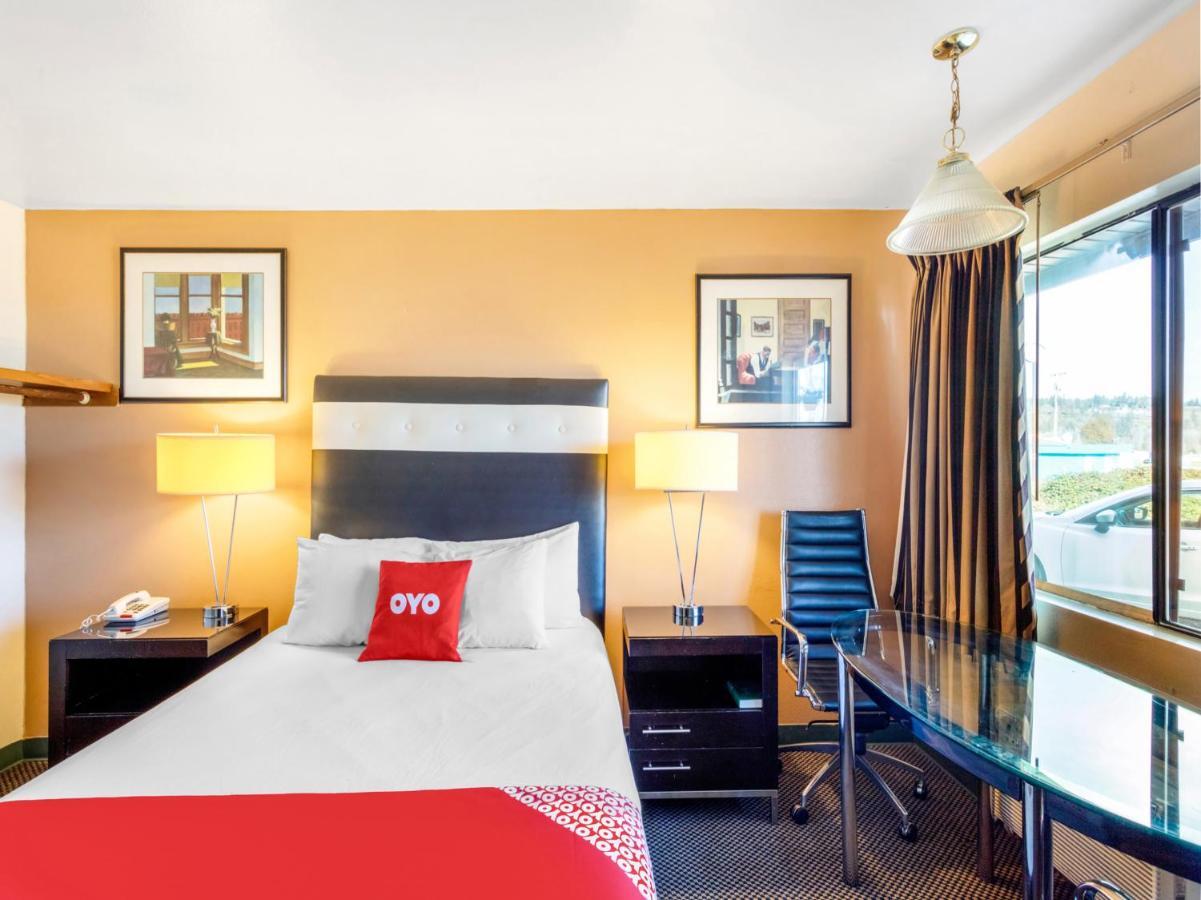 Arlington Motor Inn Luaran gambar