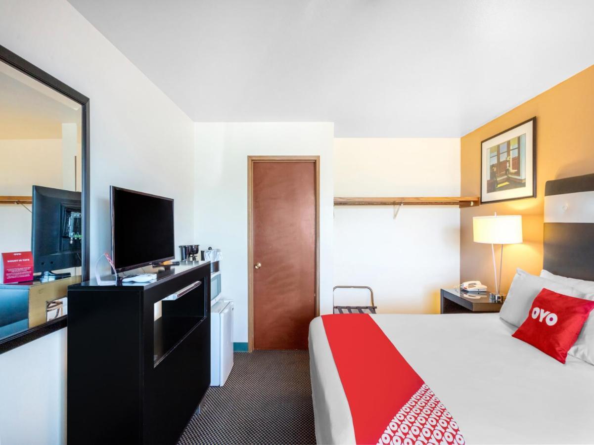 Arlington Motor Inn Luaran gambar